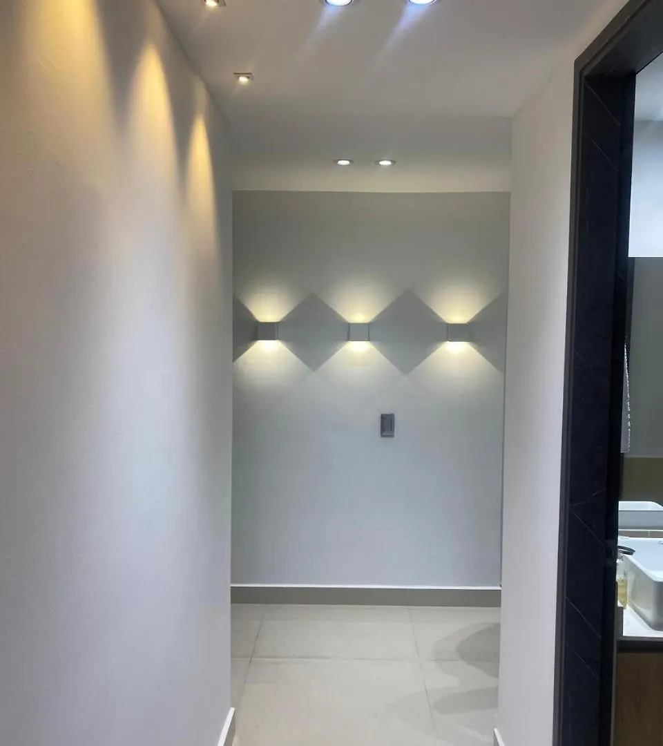Hermoso Y Nuevo Apartamento En Conquistadores 1601 Apartment Medellin
