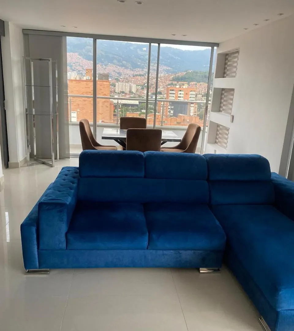 Hermoso Y Nuevo Apartamento En Conquistadores 1601 contacts
