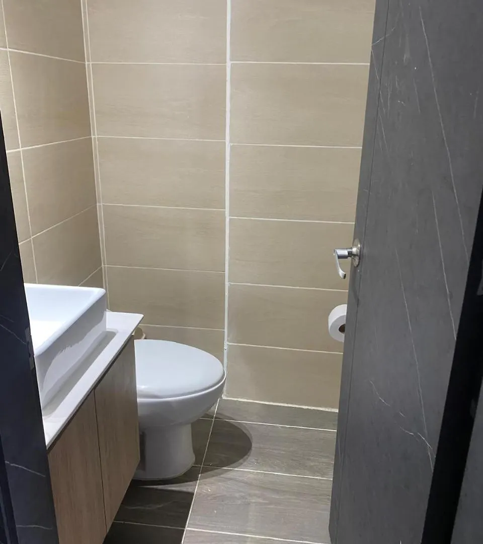 Hermoso Y Nuevo Apartamento En Conquistadores 1601 Apartment Medellin