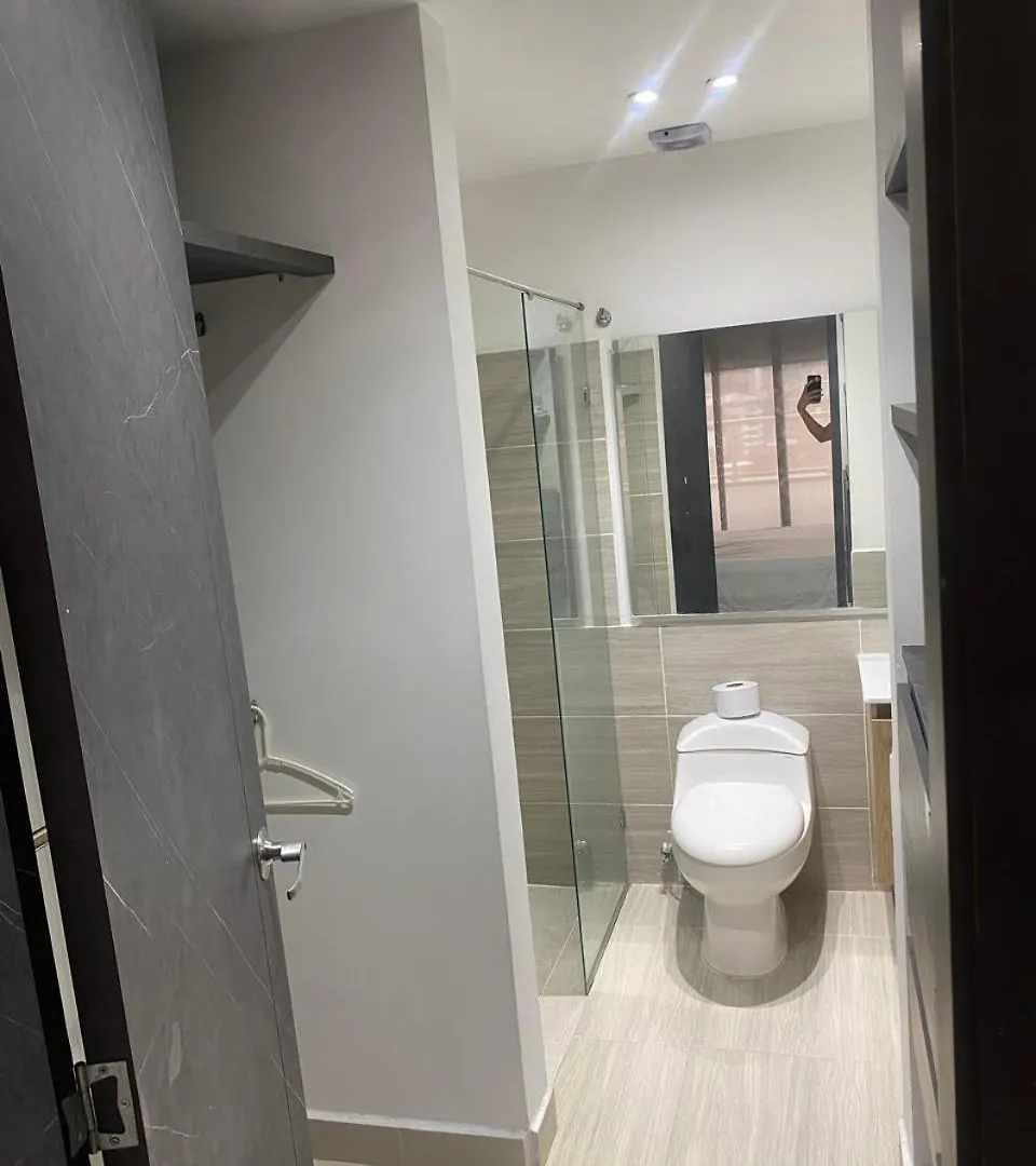 Hermoso Y Nuevo Apartamento En Conquistadores 1601 Apartment Medellin