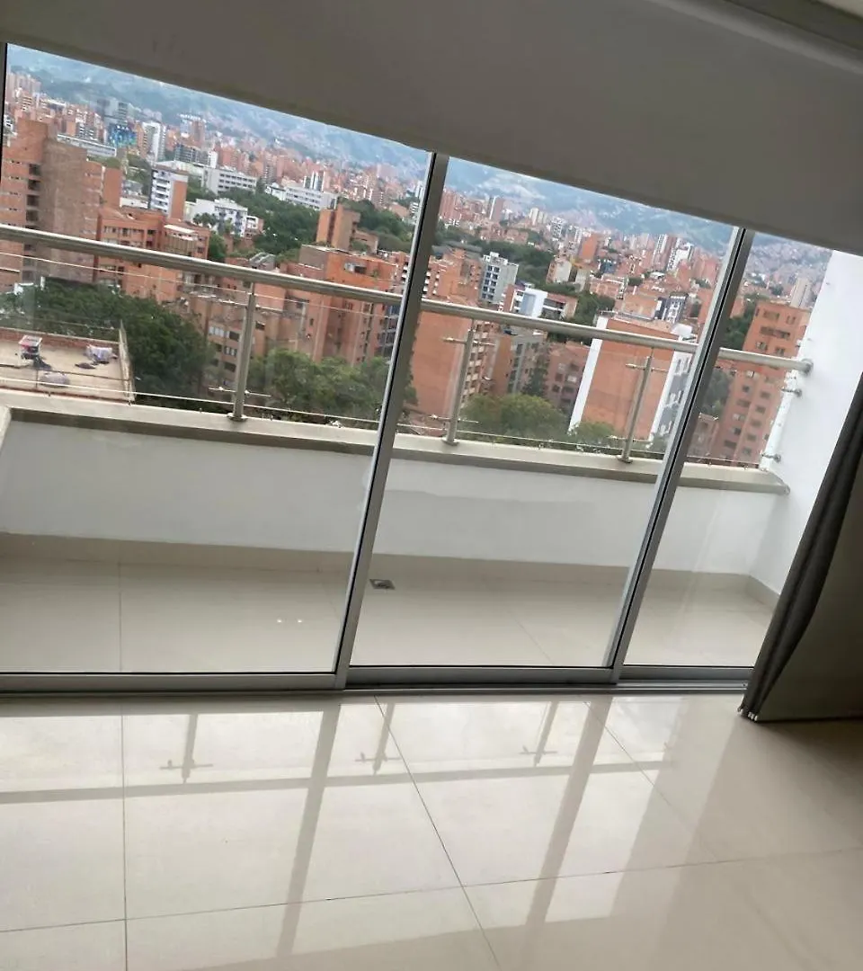 Hermoso Y Nuevo Apartamento En Conquistadores 1601 Apartment Medellin Colombia